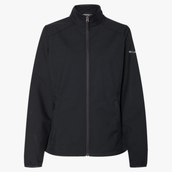 Columbia Women’s Kruser Ridge™ Soft Shell Jacket 212493 Women’s Kruser Ridge™ Soft Shell Jacket Thumbnail
