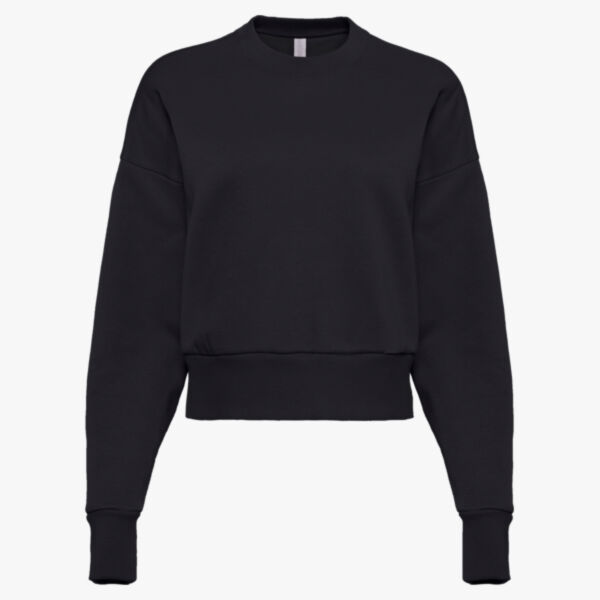 Women's Heavyweight Crewneck Sweatshirt Thumbnail
