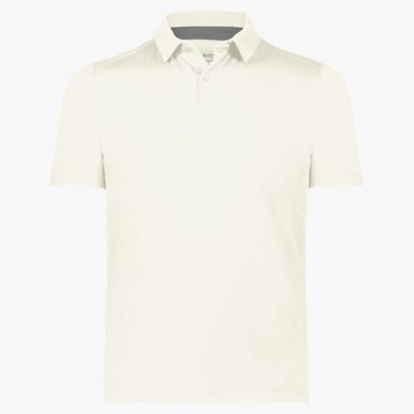 Men's Eco Revive™ Ventura Soft Knit Polo Thumbnail
