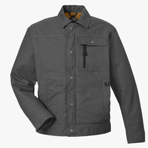 DRI DUCK Men's Renegade Lifestyle Jacket 5057 Men's Renegade Lifestyle Jacket Thumbnail
