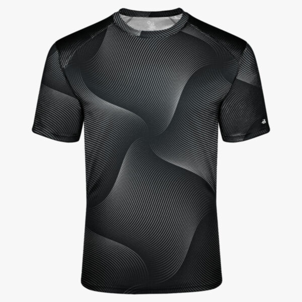 Youth Warp T-Shirt Thumbnail