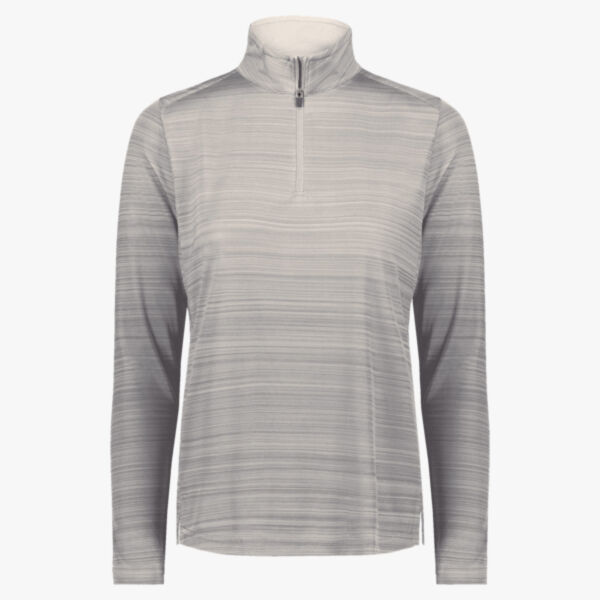 Women's Pursuit Quarter-Zip Pullover Thumbnail