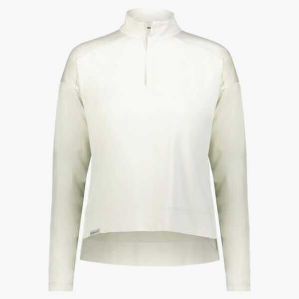 Women's Eco Revive™ Ventura Soft Knit Quarter-Zip Pullover Thumbnail
