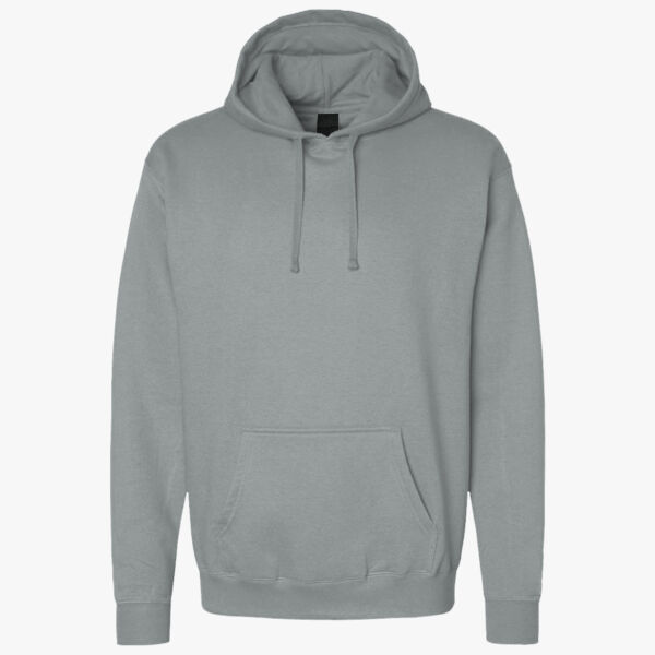 Unisex Ultimate CVC Hooded Sweatshirt Thumbnail