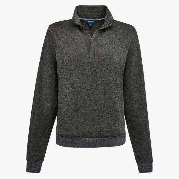 Women's Explorer Fleece Quarter-Zip Pullover Thumbnail