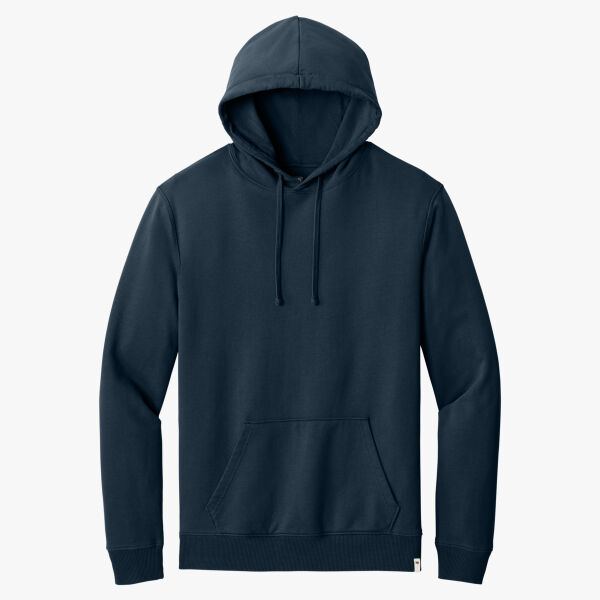 Organic Cotton Fleece Classic Hoodie Thumbnail