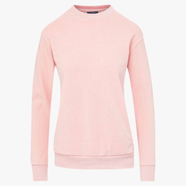 Women's Raelynn Cloud Fleece Crewneck Sweatshirt Thumbnail