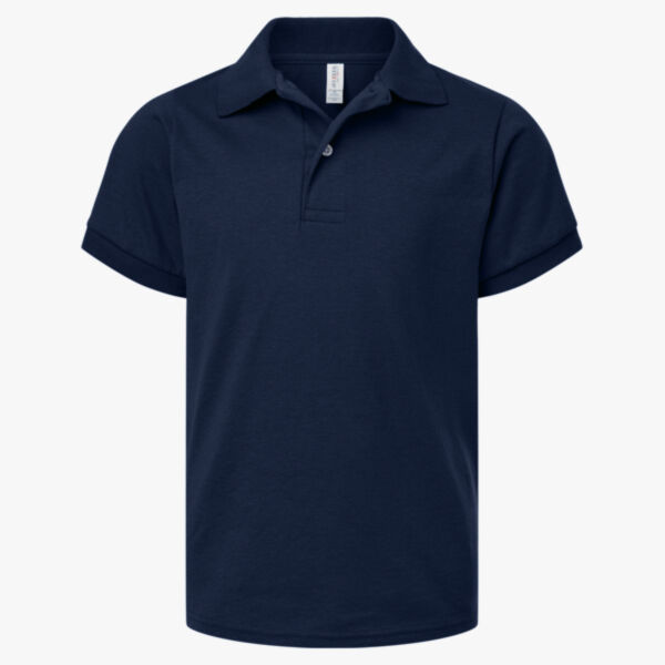 Youth Dri-Power® Polo Thumbnail