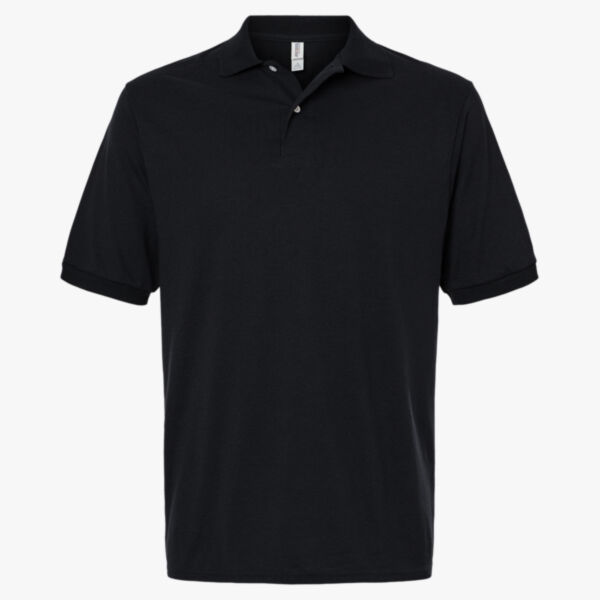 Jerzees Men's Dri-Power® Polo 437R Men's Dri-Power® Polo Thumbnail
