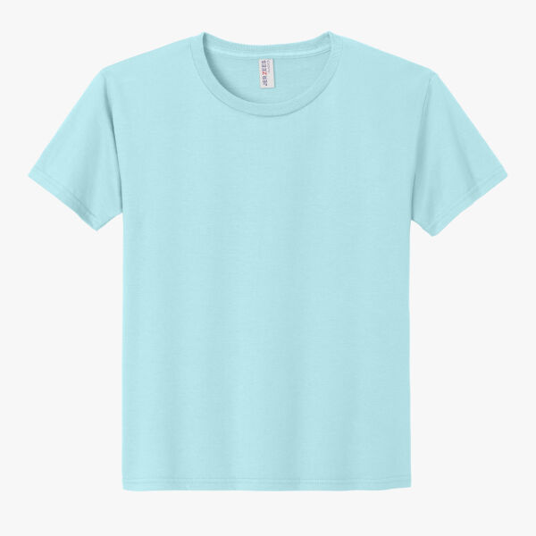 Classics Youth Cotton T Shirt Thumbnail