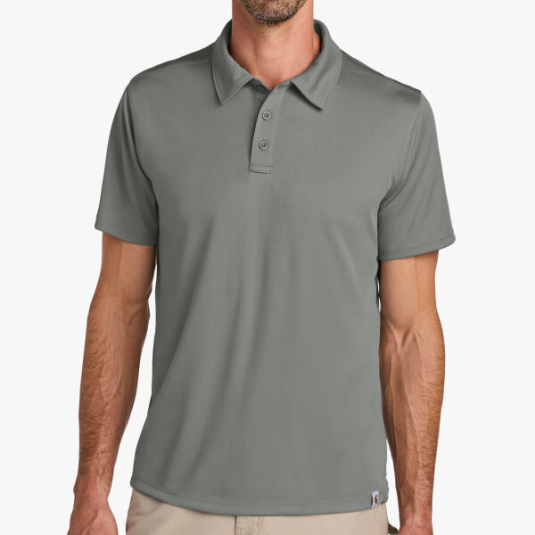 Carhartt Force ® Sun Defender Polo CT106899 Force ® Sun Defender Polo Thumbnail