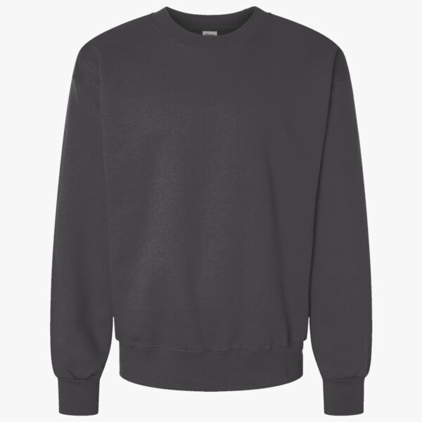 Bella + Canvas Unisex 10 oz. Heavyweight Crewneck Sweatshirt 4711 Unisex 10 oz. Heavyweight Crewneck Sweatshirt Thumbnail