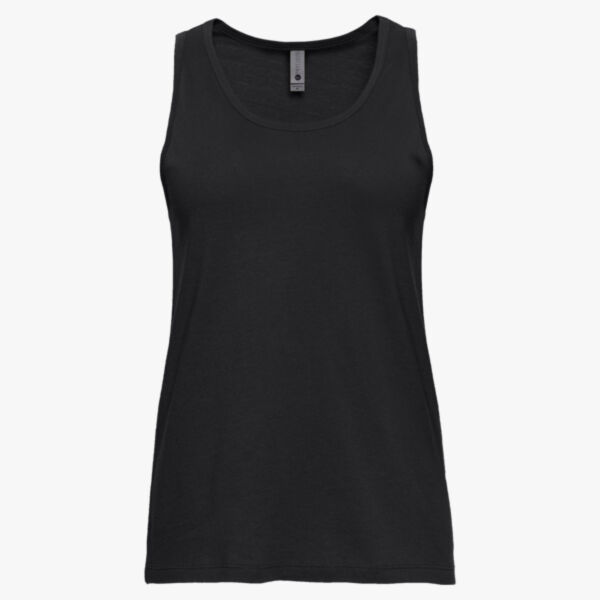 Women's Cotton Tank Thumbnail