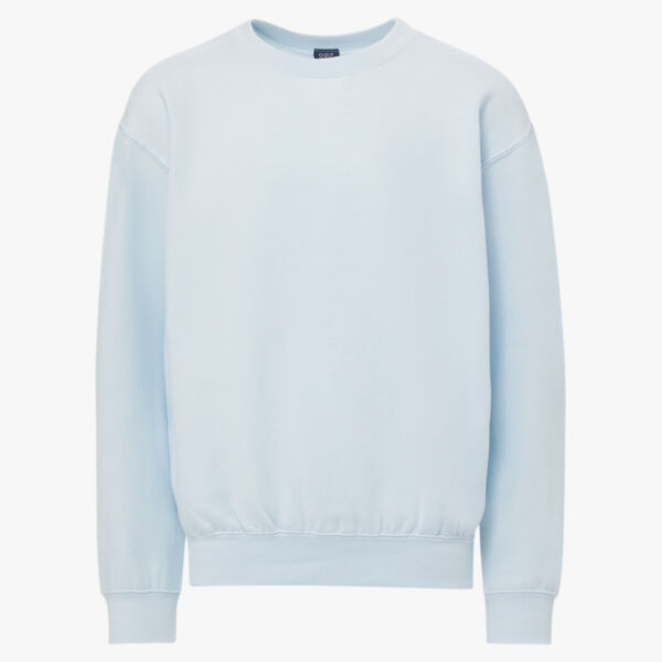 Youth Buddy Crewneck Sweatshirt Thumbnail