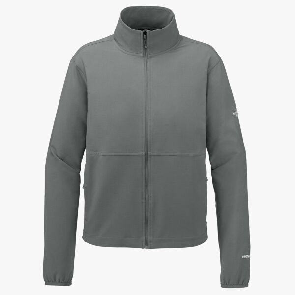 Women's Edge Stretch Soft Shell Jacket Thumbnail