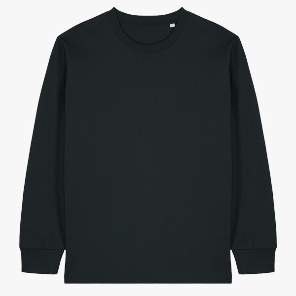 Unisex Freestyler Heavyweight Long Sleeve Tee Thumbnail