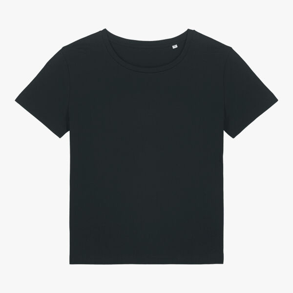 Women's Stella Serena Scoop Neck Tee Thumbnail