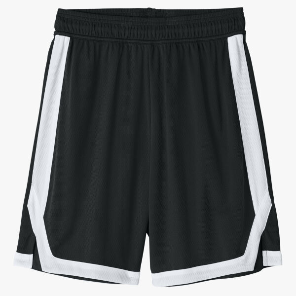 Rival Basketball 7'Short Thumbnail