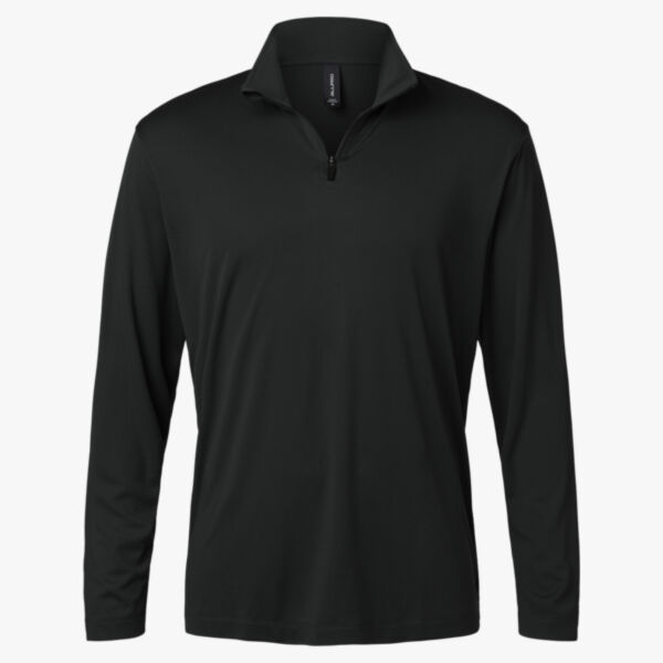 Men's Pro-Lock Performance Quarter-Zip Pullover Thumbnail