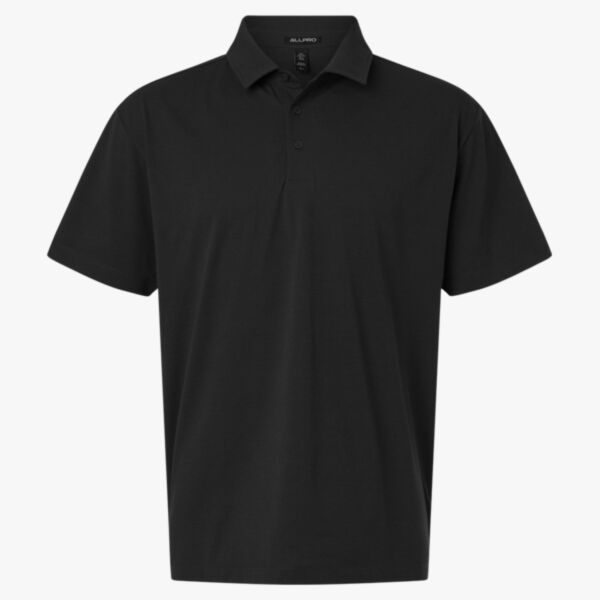 AllPro Men's Pro-Flex Sorona® Polo 41SP0 Men's Pro-Flex Sorona® Polo Thumbnail