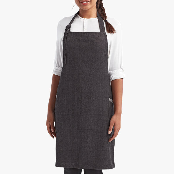 Regenerate Recycled Bib Apron Thumbnail