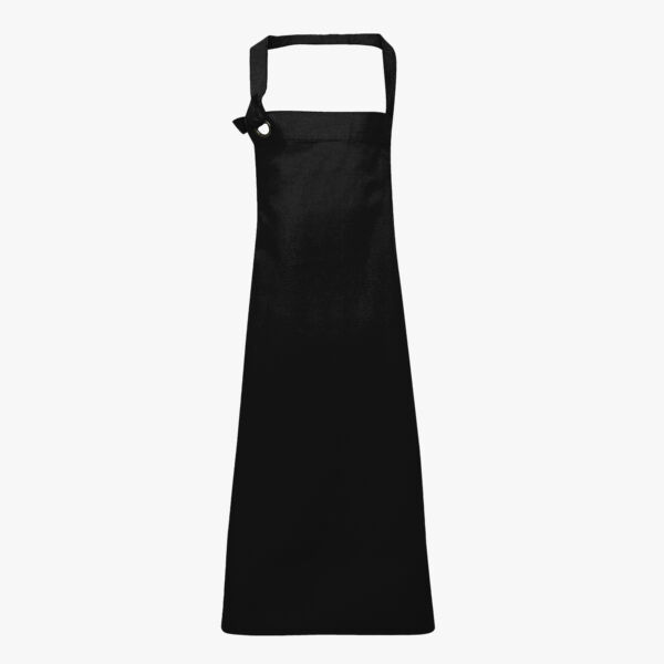 Calibre Heavy Cotton Canvas Bib Apron Thumbnail