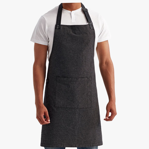 Annex Oxford Bib Apron Thumbnail