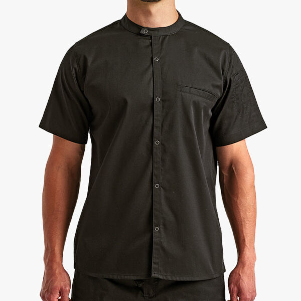 Men's Chef Recycled Shirt Thumbnail