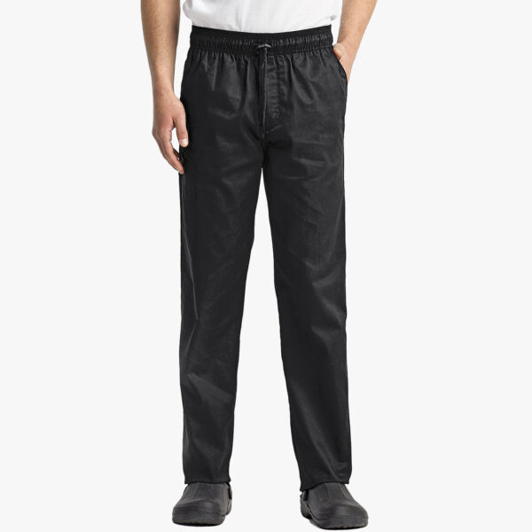Unisex Chef's Select Slim Leg Pant Thumbnail