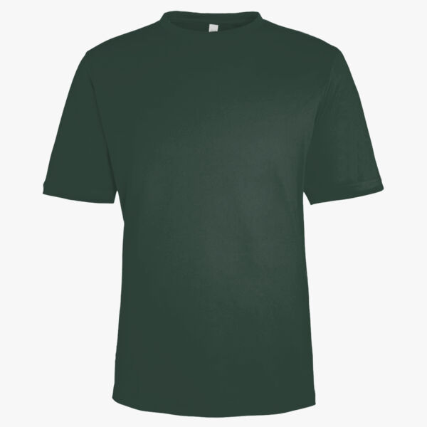 Unisex Capital Performance T-Shirt Thumbnail