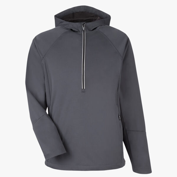 Core 365 Unisex Techno Lite Pullover Anorak CE711 Unisex Techno Lite Pullover Anorak Thumbnail