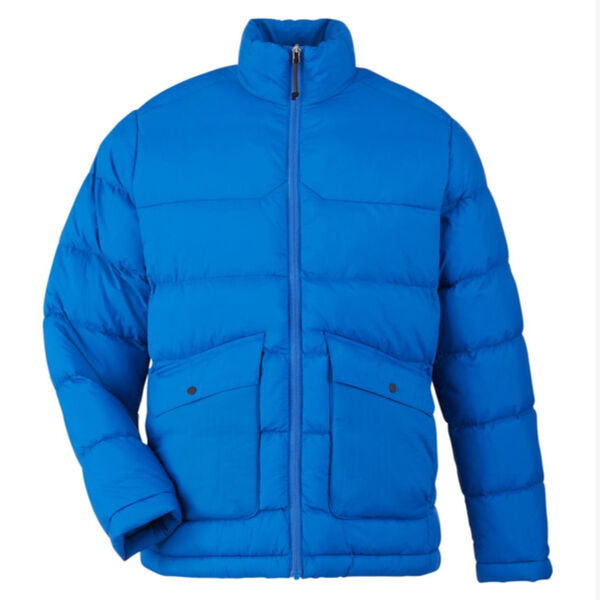 Core 365 Men's Inspire Puffer Jacket CE720 Men's Inspire Puffer Jacket Thumbnail