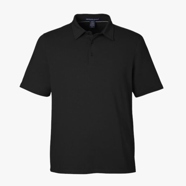 Men's Raleigh Stretch Polo Thumbnail
