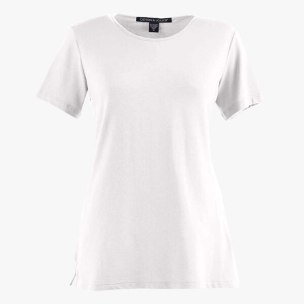 Women's Perfect Fit™ Shell T-Shirt Thumbnail