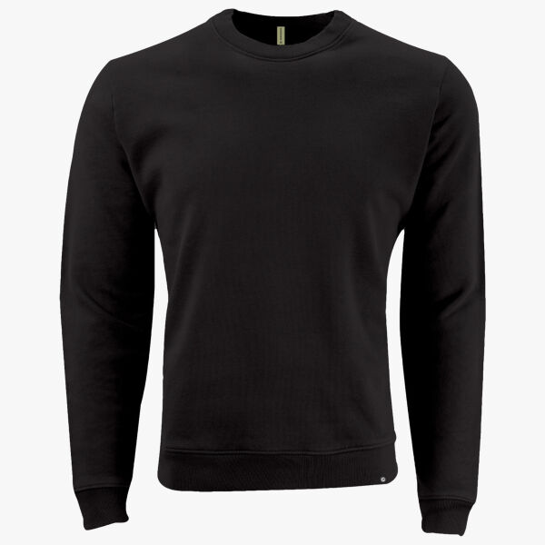econscious Unisex Motion Crewneck Sweatshirt EC5200 Unisex Motion Crewneck Sweatshirt Thumbnail