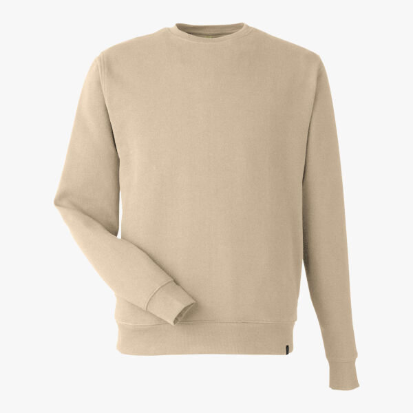 econscious Unisex Reclaimist Crewneck Sweatshirt EC5305 Unisex Reclaimist Crewneck Sweatshirt Thumbnail