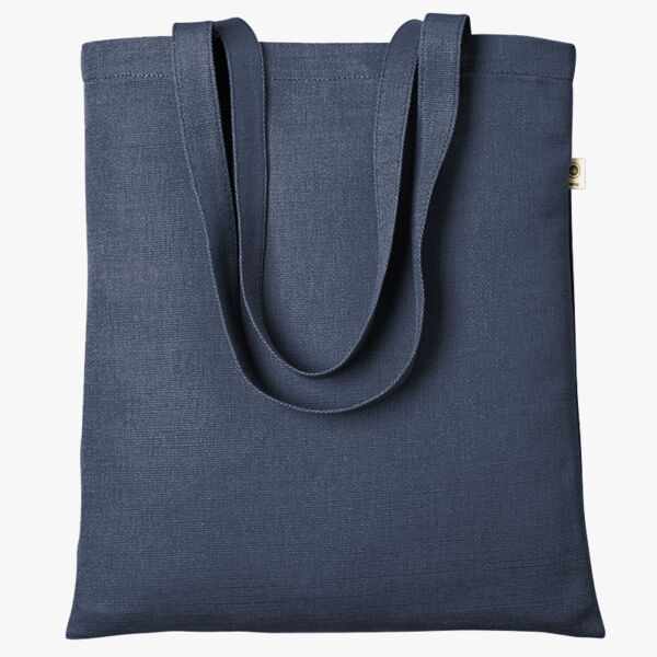 Hemp Simplicity Tote Thumbnail