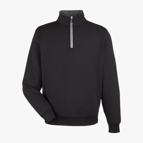 Men's Caves Tech Quarter-Zip Pullover Thumbnail