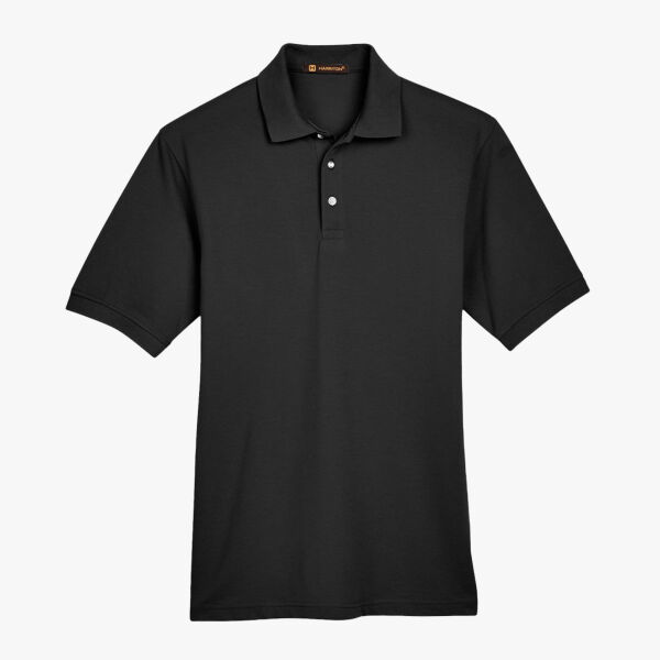 Men's Easy Blend™ Polo Thumbnail