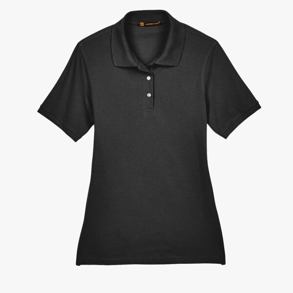 Women's Easy Blend Polo Thumbnail