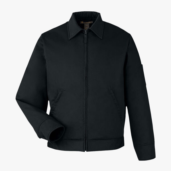 Harriton Unisex ClimaBloc® Station Jacket M721 Unisex ClimaBloc® Station Jacket Thumbnail