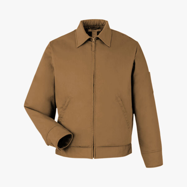 Harriton Unisex Tall ClimaBloc® Station Jacket M721T Unisex Tall ClimaBloc® Station Jacket Thumbnail