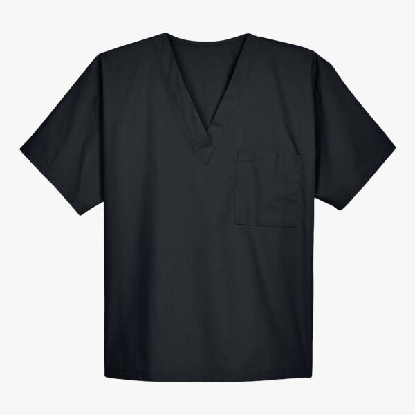 Unisex Restore Scrub Top Thumbnail