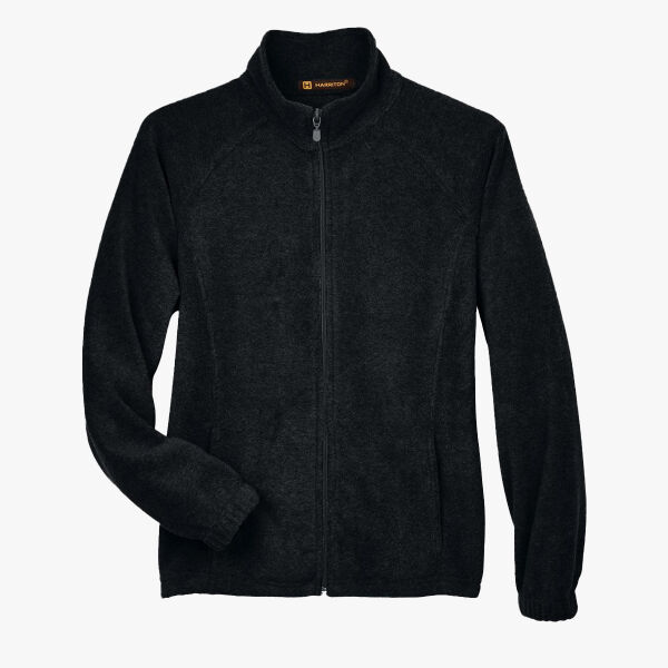 Women's Full-Zip Fleece Thumbnail