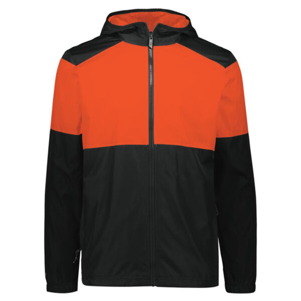 Holloway Men's SeriesX Hooded Jacket 229528 Men's SeriesX Hooded Jacket Thumbnail
