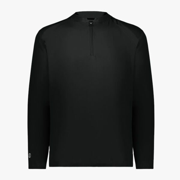 Holloway Men's Clubhouse Quarter-Zip Pullover 229595 Men's Clubhouse Quarter-Zip Pullover Thumbnail