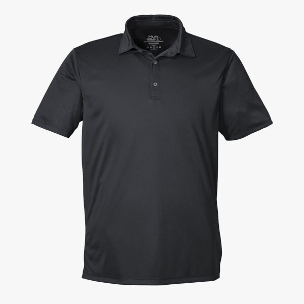 Men's Pursuit Performance Polo Thumbnail
