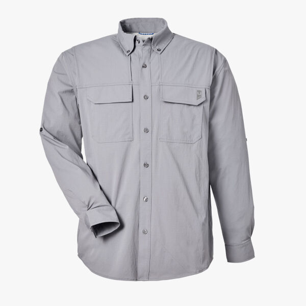 Men's Creekbed Pocket Fishing Shirt Thumbnail