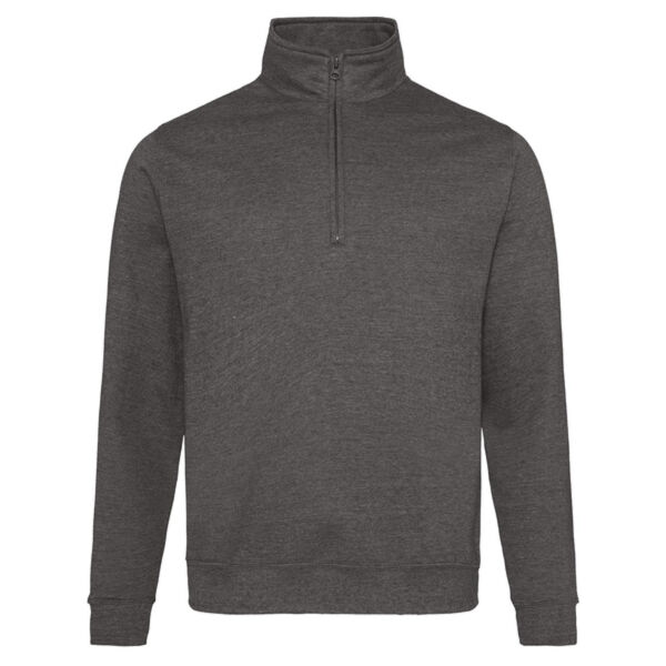 Unisex Sophomore Quarter-Zip Pullover Thumbnail