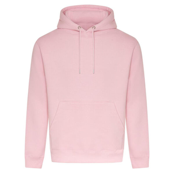 Unisex Heavyweight Urban Hooded Sweatshirt Thumbnail